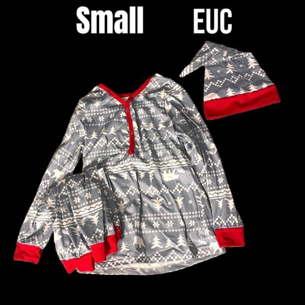 Couples Christmas Matching PJ lot